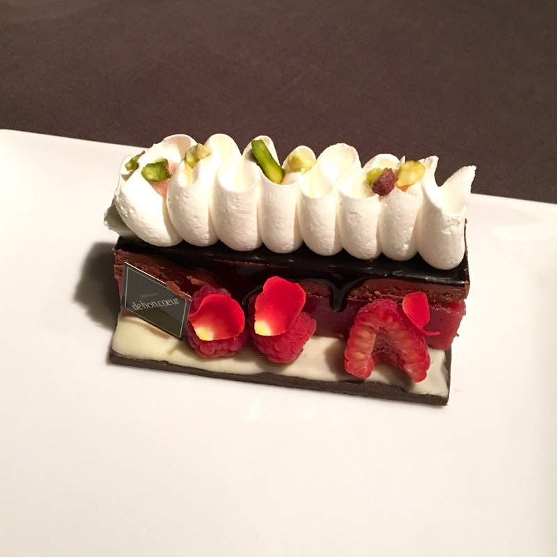 ローズ(ドゥボンクーフゥ)