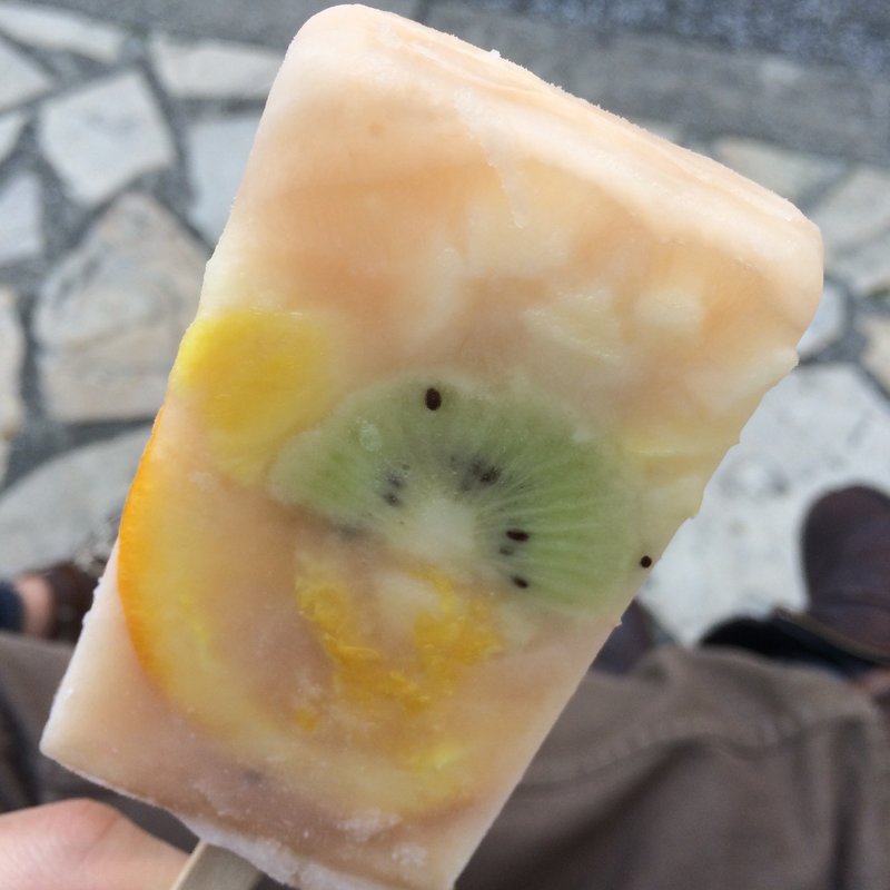 Mix East(パレタス 代官山店 （PALETAS）)