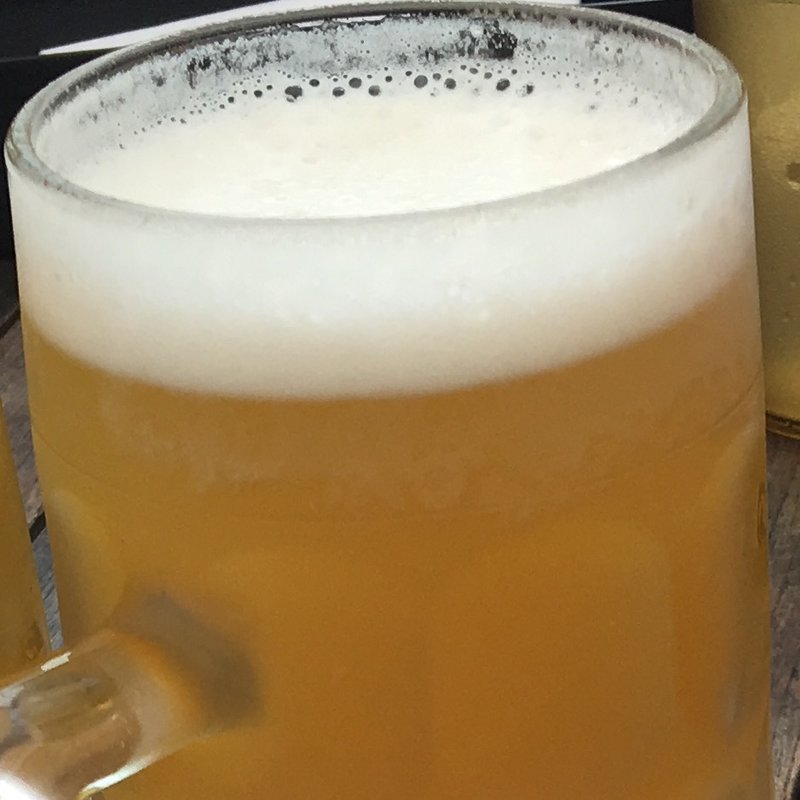 痩身ビア<<乾姜>>(ソラ ZENON （【旧店名】ゼノンバー）)