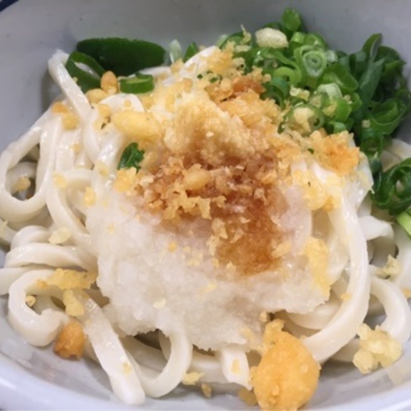 おろし醤油（並）