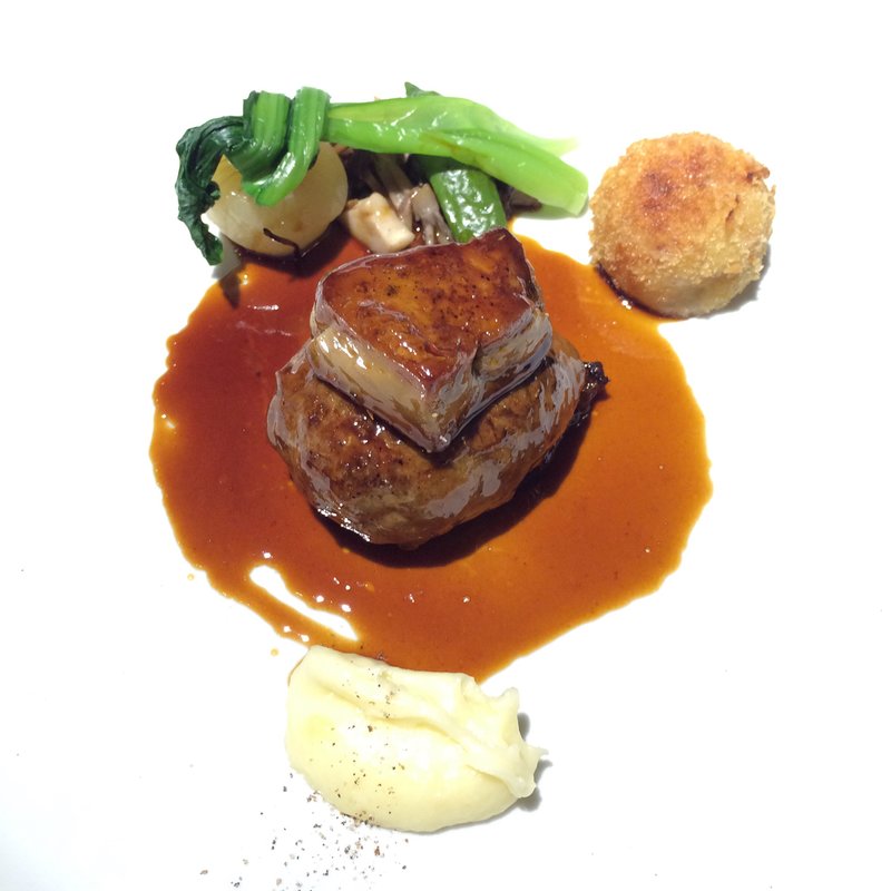 コースメニュー(貝殻亭)