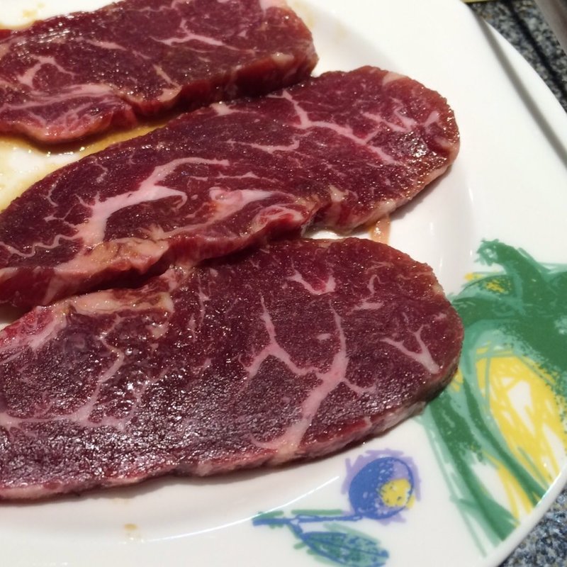 カルロス(李朝 )