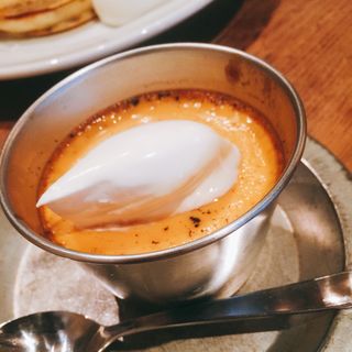 プリン(ナンバー・エー)