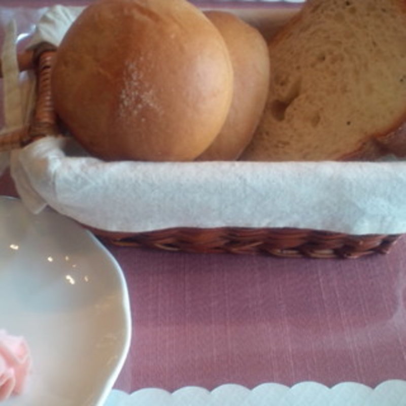 ランチフルコース