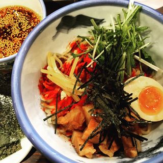 辛露 並盛(AFURI 六本木ヒルズ)