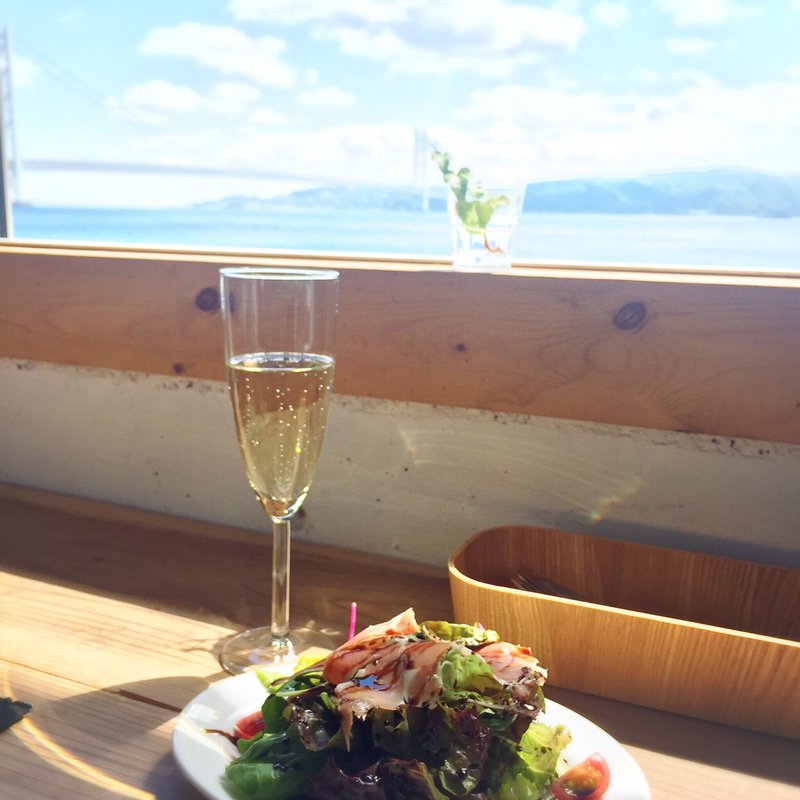 前菜(ノーシャン)