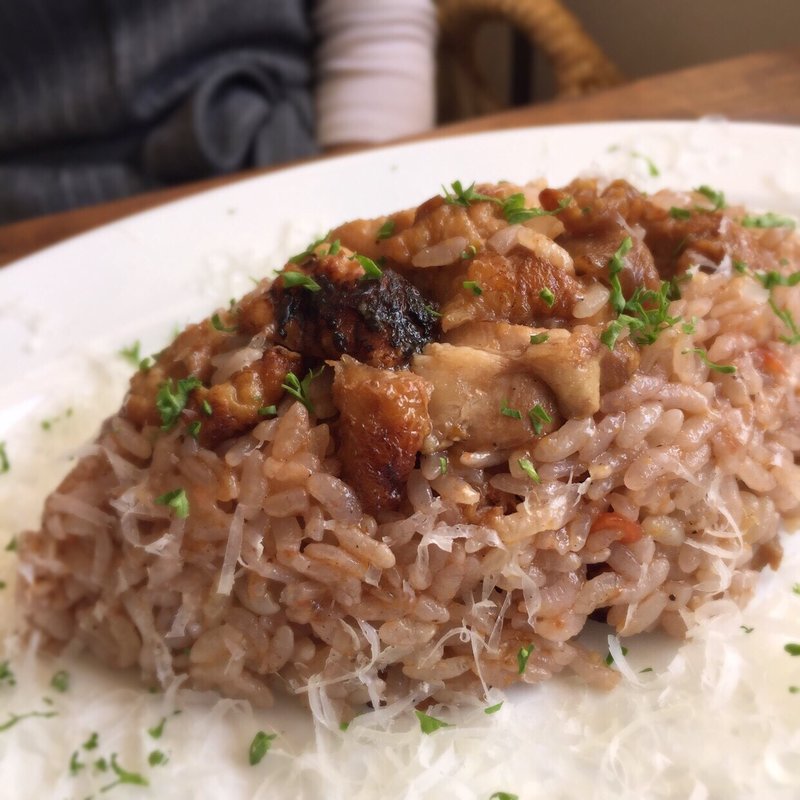 チキンライス(麒麟食堂 )