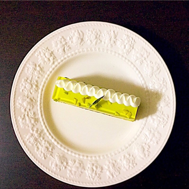 ピスターシュ(ポアール・ド・ノール 北新地店 （POIRE du nord）)