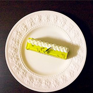 ピスターシュ(ポアール・ド・ノール 北新地店 （POIRE du nord）)