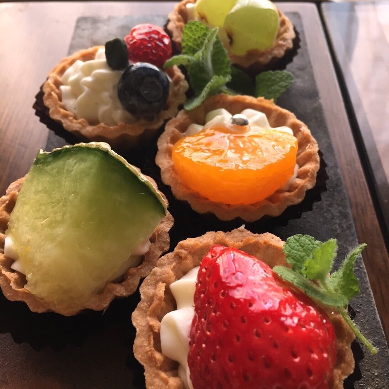 タルト(フレッシュタルトのお店 STYLE)