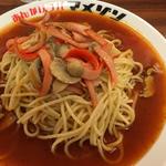 ミラネーズ