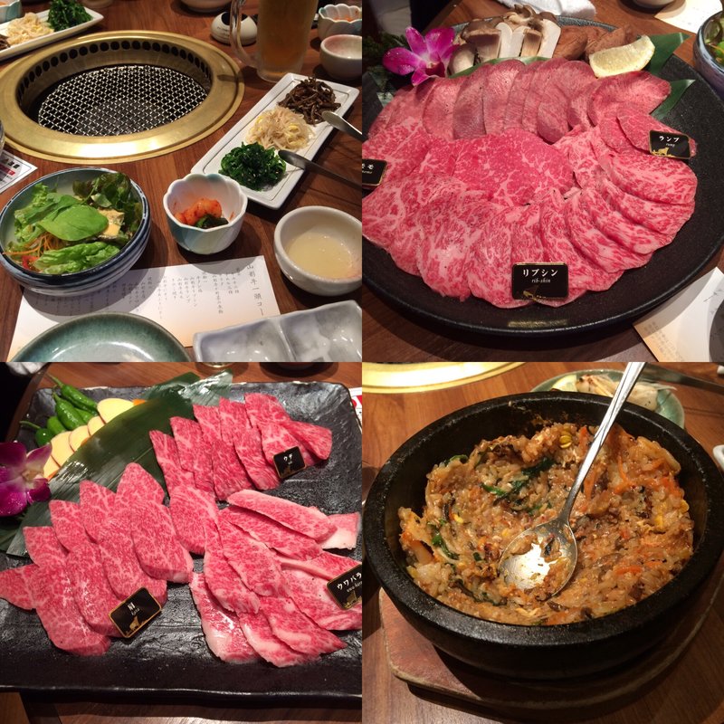 (牛兵衛草庵そごう千葉店)