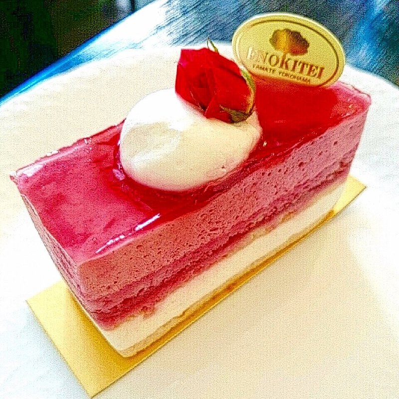 ロザライチ(えの木てい)