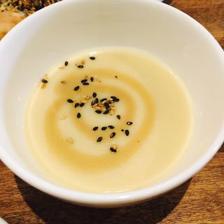 スープ(ピッコロモンド・ヤマダ （Piccollo Mondo Yamada）)