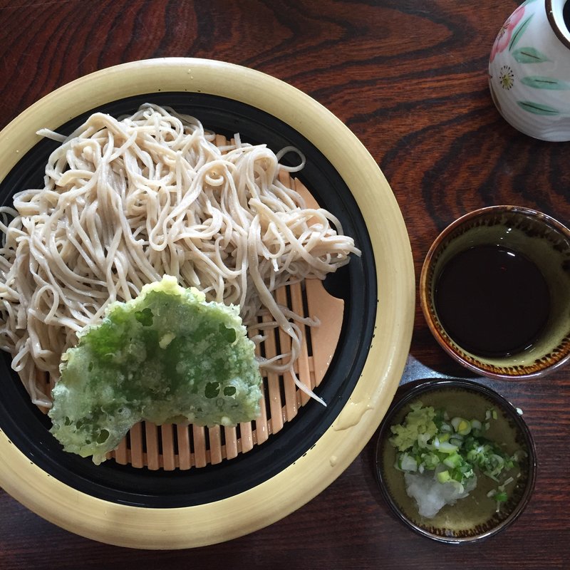 大ざる(美郷 （みさと）)