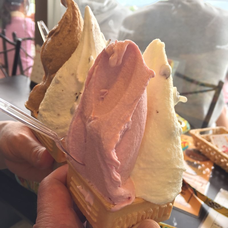 (あづみ野菓子工房 彩香)