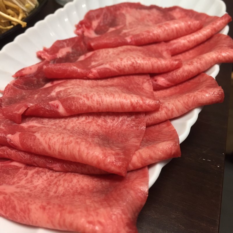 しゃぶしゃぶ&焼肉食べ放題(かがやき)