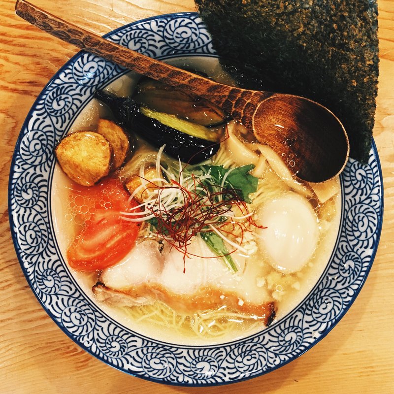 本当のお気に入りの一杯になる！新代田周辺で食べる、ほっとする美味しさのラーメン５選