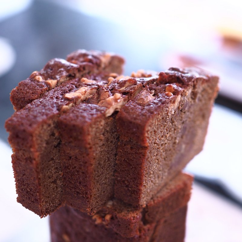 くるみとコーヒー(ルシェルシュ 本店 （RECHERCHE）)