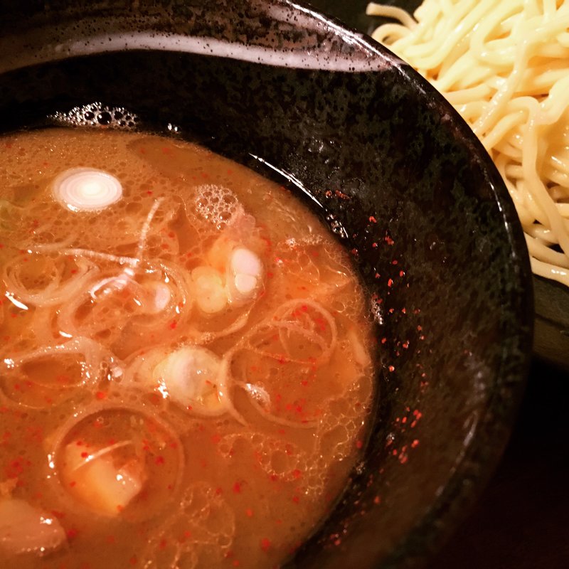 つけ麺