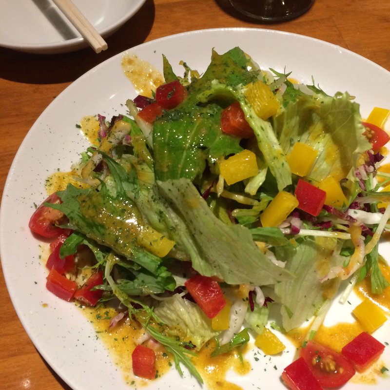 Vivaサラダ(イタめし酒場 Viva)