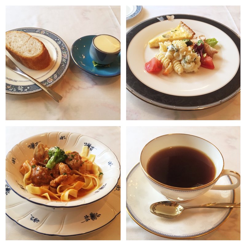 ビストロBランチ(レシャロット)