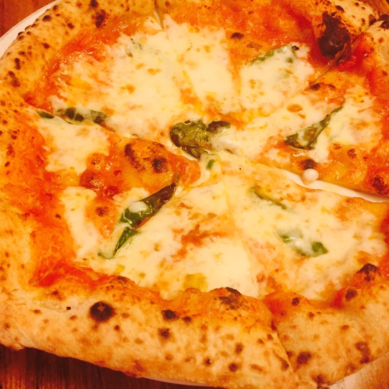 マルゲリータ(テノテカ・クラフト)