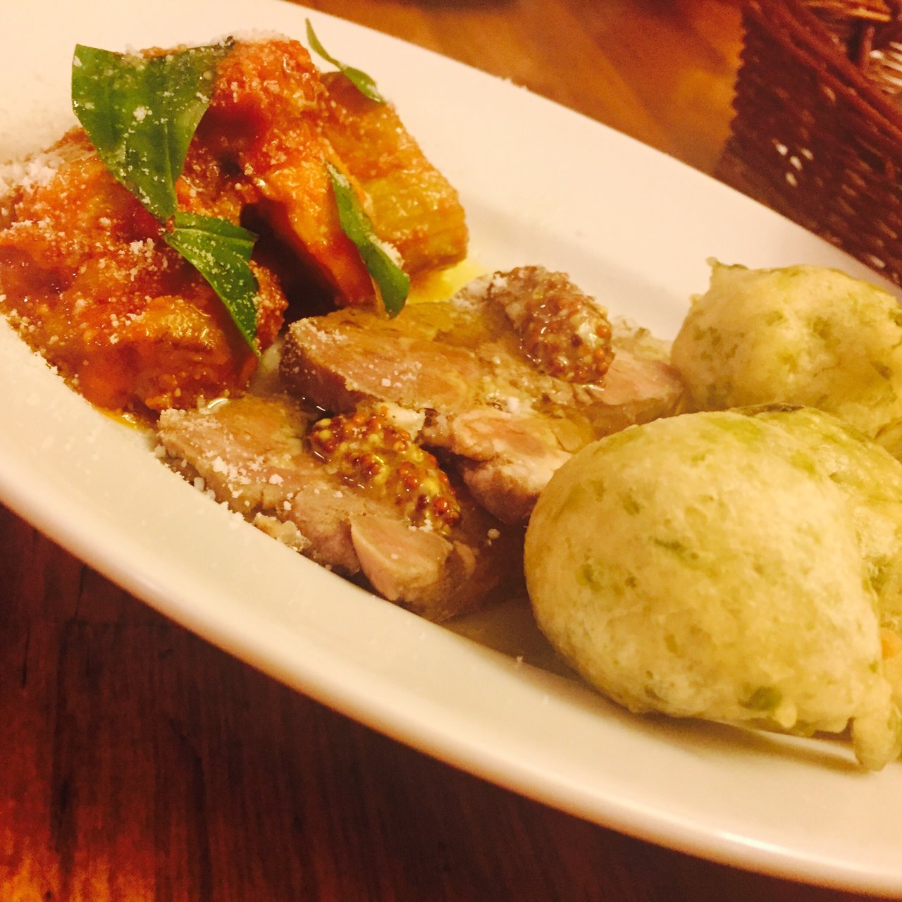 千歳烏山駅周辺で食べられる人気前菜ランキング Sarah サラ