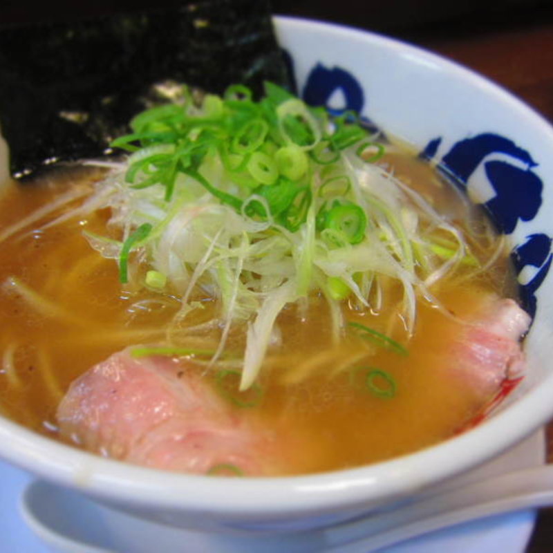 二代目