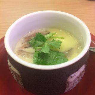茶碗蒸し各種(かっぱ寿司 富士柚木店 )
