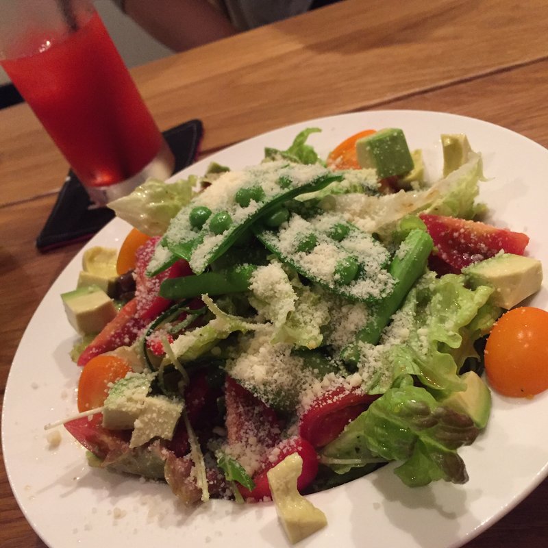 toridoriサラダ(toridori （トリドリ）)