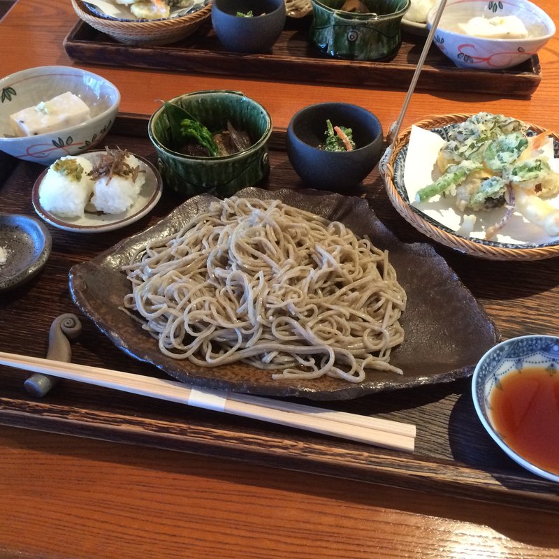 千蓼御膳(千蓼庵 )