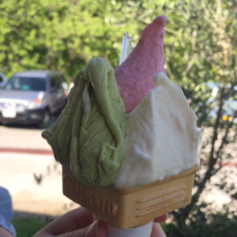 ジェラート トリプル(キミノーカ)