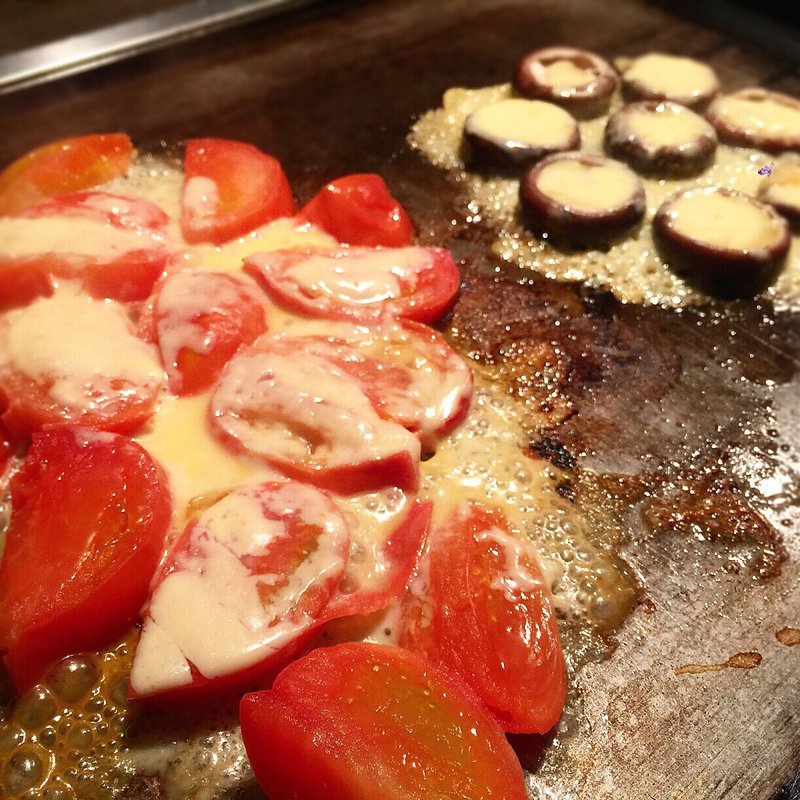 (お好み焼き すずや)