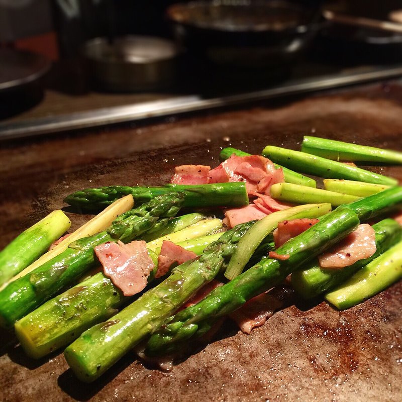 (お好み焼き すずや)