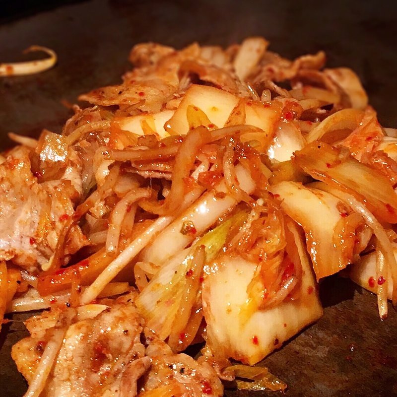 (お好み焼き すずや)