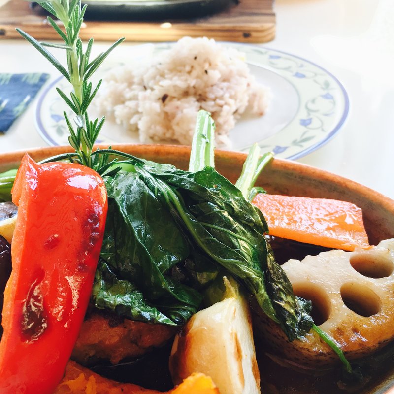 箱根山麓豚バーグ(ビブラビブレ )