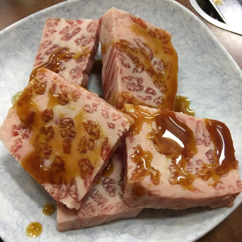 上ロース(福助)