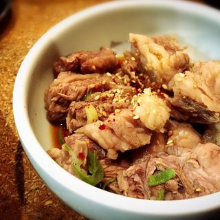 すじポン太(どうげん)