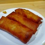 春巻き(いろいろ屋 女子大小路店)