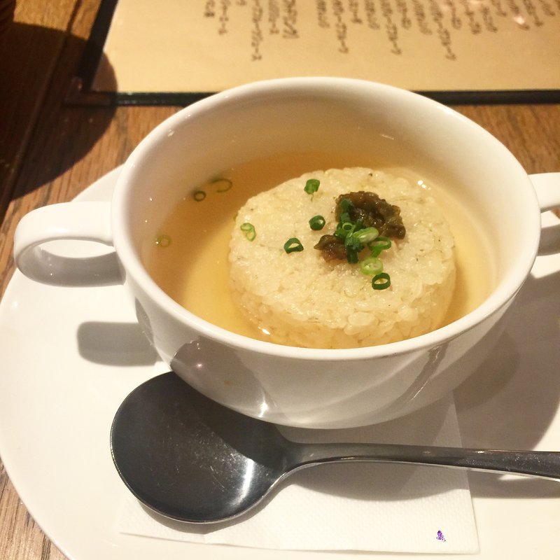 (KEEL'S BAR HOUSE Aobadai)