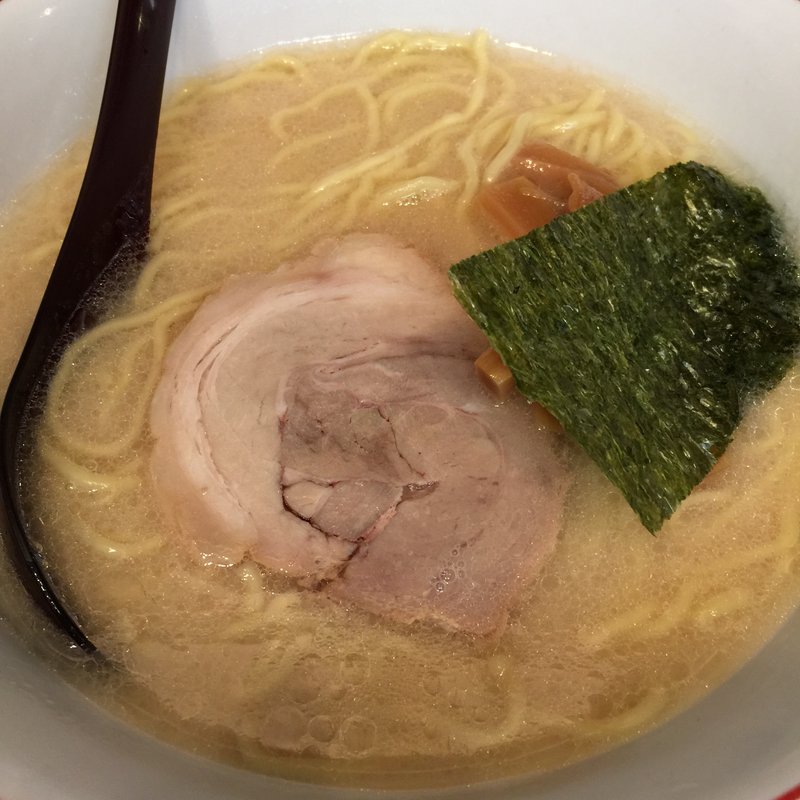 百歩ラーメン(百歩ラーメン)