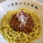 つぶしそば