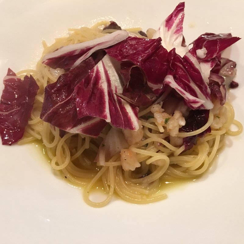 パスタランチ(CUORE 自然料理とワイン)