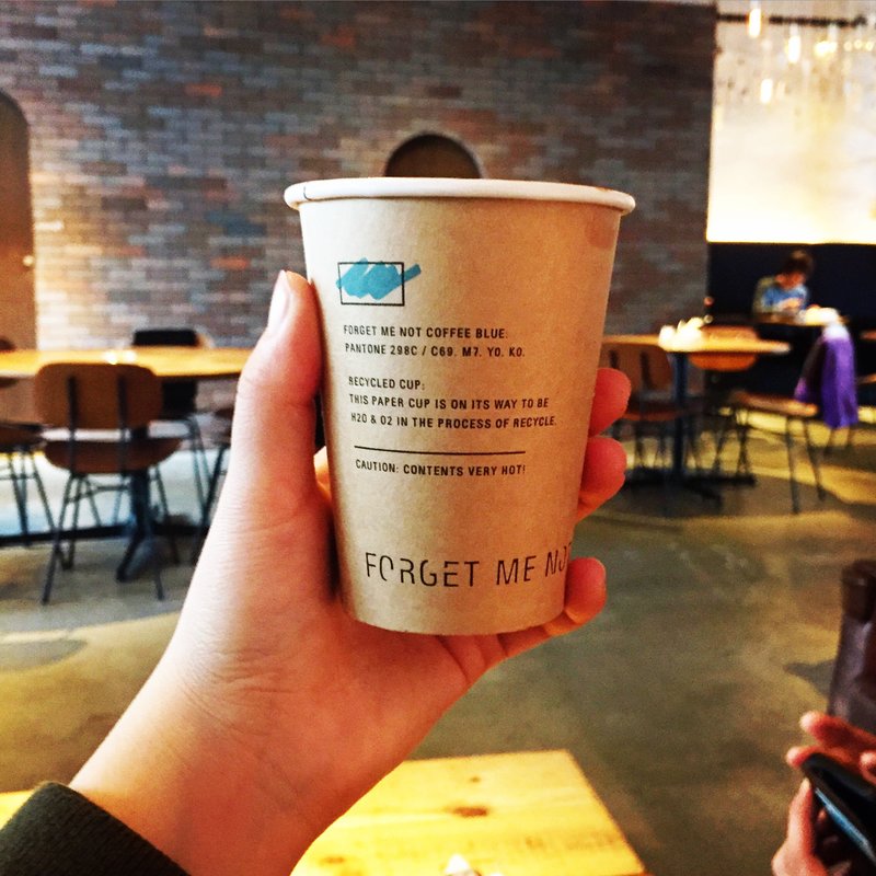 ラテ(ザ プレイス （THE PLACE）)