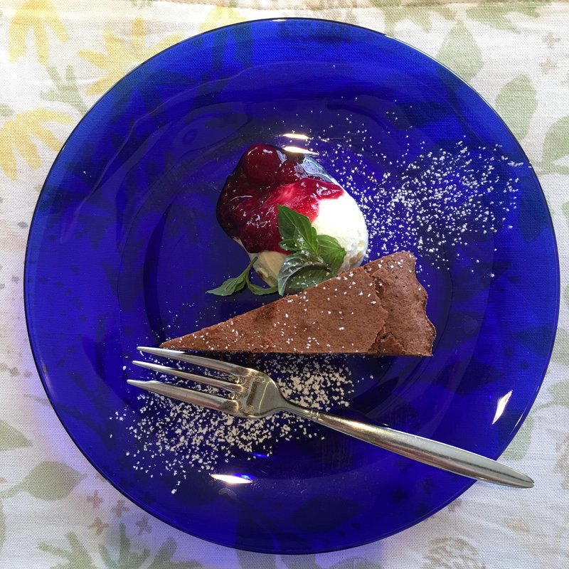 日替わりデザート(海to大地 （ウミトダイチ）)