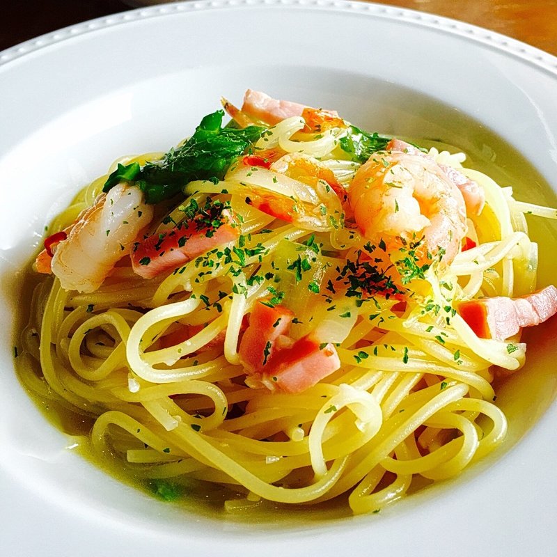 パスタ各種(オールド ソーコ （Owl de soco）)