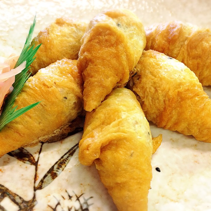 お稲荷さん(にしむら亭 )