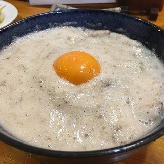 山(麺哲支店 麺野郎 )