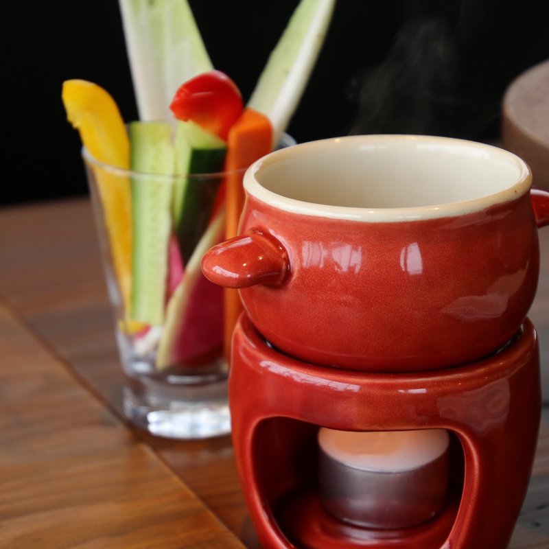 バーニャカウダ(quiche yoroizuka)